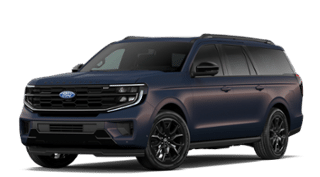 2027 Ford Expedition® External Image 2